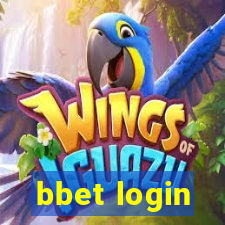 bbet login